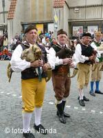 Dudácký festival Strakonice