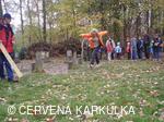 Perníkiáda s VŘSR 2008
