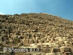 CK Shenkos, Egypt, Giza