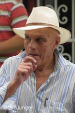 Setkání Jeníčků a Mařenek 2009 - Jan Přeučil