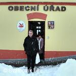 Příprava projektu Comenius