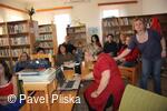 Obecní knihovna Petřvald