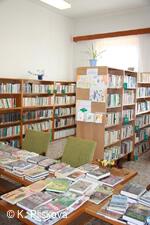 Obecní knihovna Petřvald