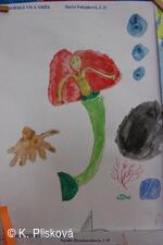 Obecní knihovna Petřvald