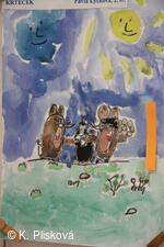 Obecní knihovna Petřvald