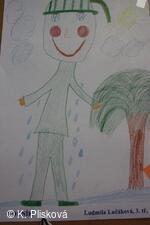 Obecní knihovna Petřvald