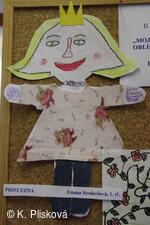 Obecní knihovna Petřvald