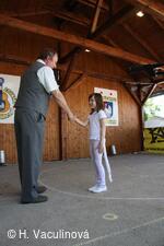 Obecní knihovna Petřvald