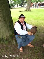 MFSF Jánošíkov dukát 2010