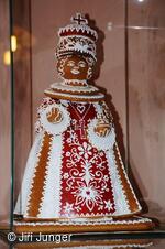 Velikonoce v Perníkové chaloupce 2010