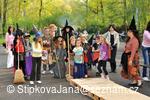 Soutěž čarodějnic 2010