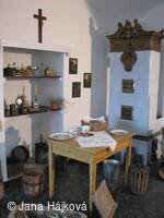 Výstava ovoce, zeleniny a květin