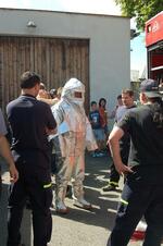 Hasičské odpoledne