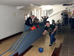 Turnaj v bowlingu 2012