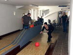 Turnaj v bowlingu 2012