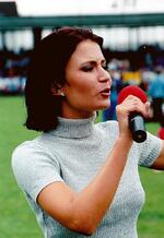 Gabriela Partyšová