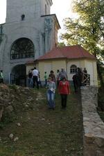 MAS Železnohorský region