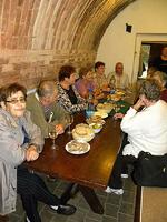 Vinné sklepy v Petrově