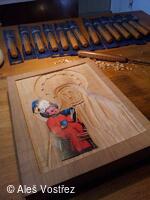 Panna Maria Růžencová