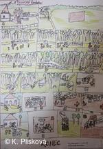 Obecní knihovna v Petřvaldě - knihovna, kde jste doma!