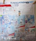 Obecní knihovna v Petřvaldě - knihovna, kde jste doma!