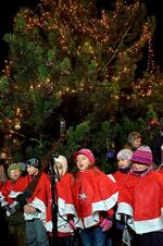 Kulturní a informační centrum SNĚŽENKA Sedlnice