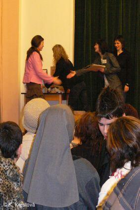 Dům kultury Frenštát pod Radhoštěm