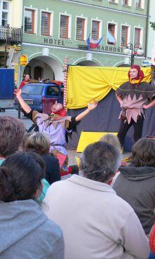 Dům kultury Frenštát pod Radhoštěm