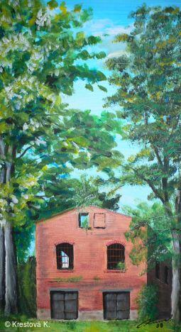 Dům kultury Frenštát pod Radhoštěm