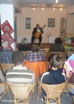 Dům kultury Frenštát pod Radhoštěm